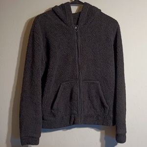 Black jacket for woman